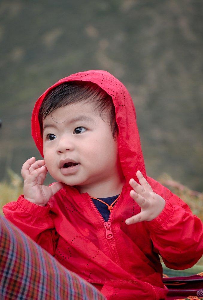 Photograph by Kunzang Dorji