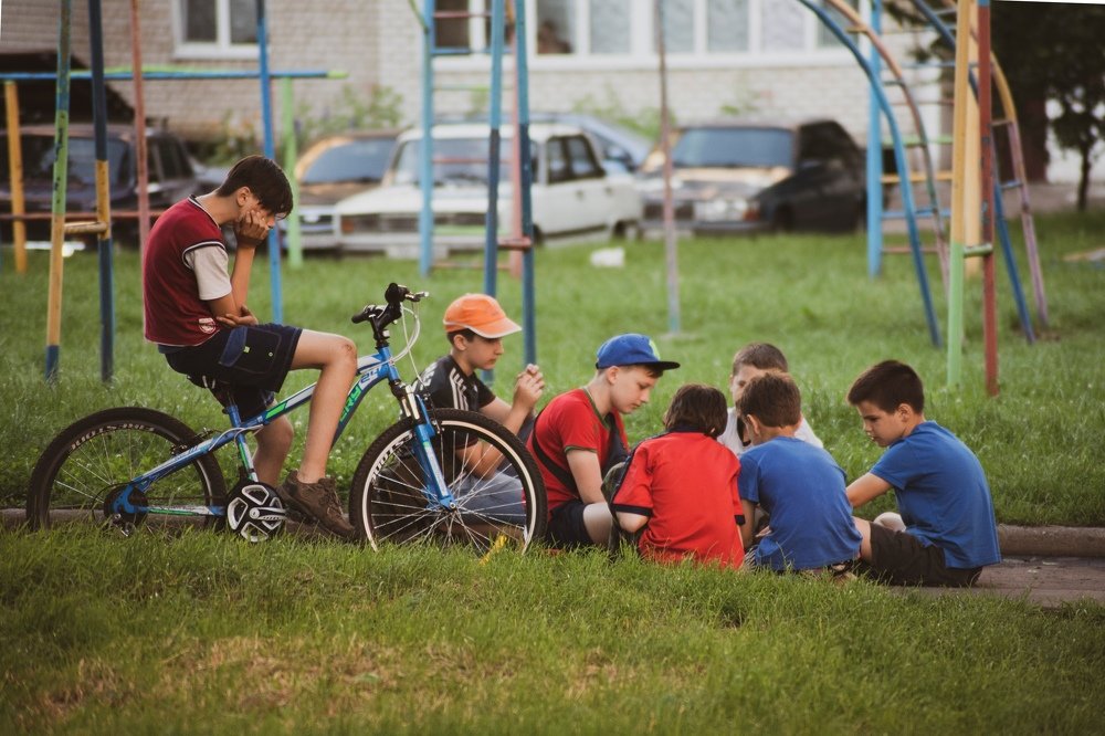 Photograph by Anastasia Zaluzhna