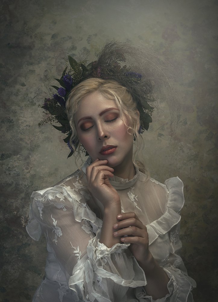 Portrait to the essence