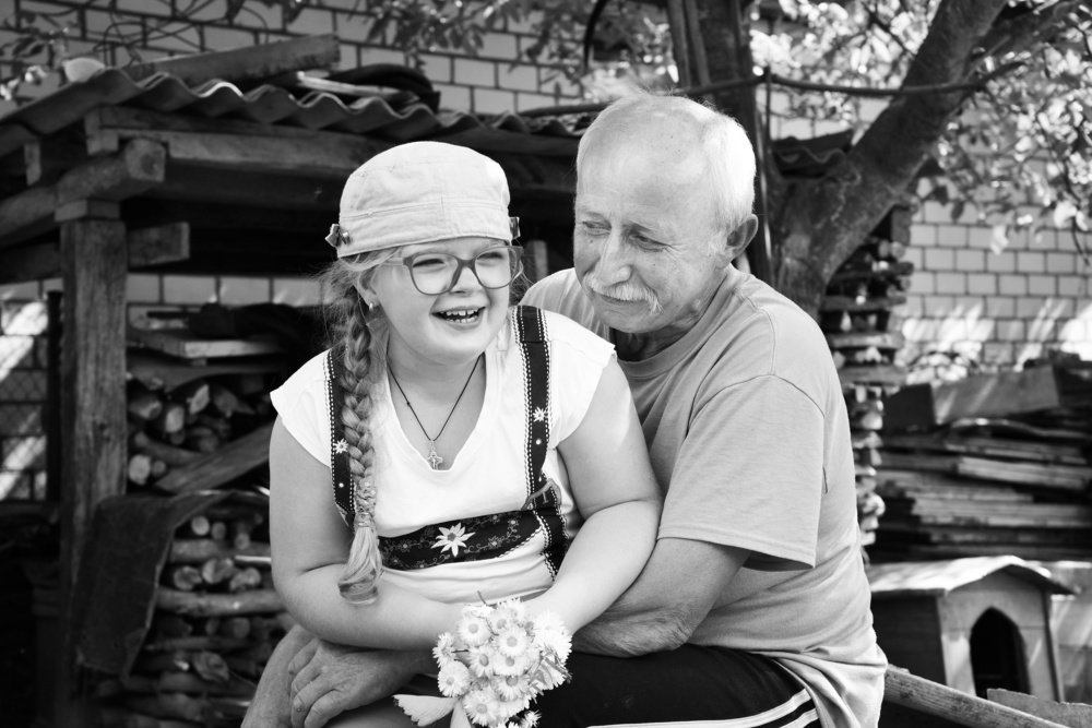 Photograph by Anastasia Zaluzhna