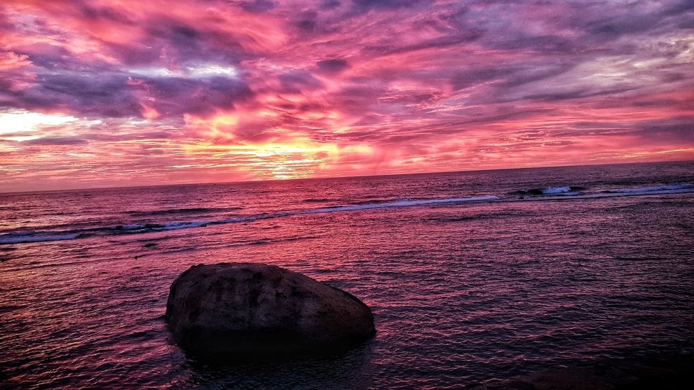 Photograph by Jishnu Sudarsan