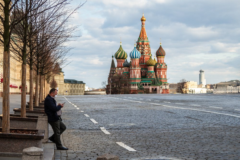 Фотография автора Андрей Пожарский
