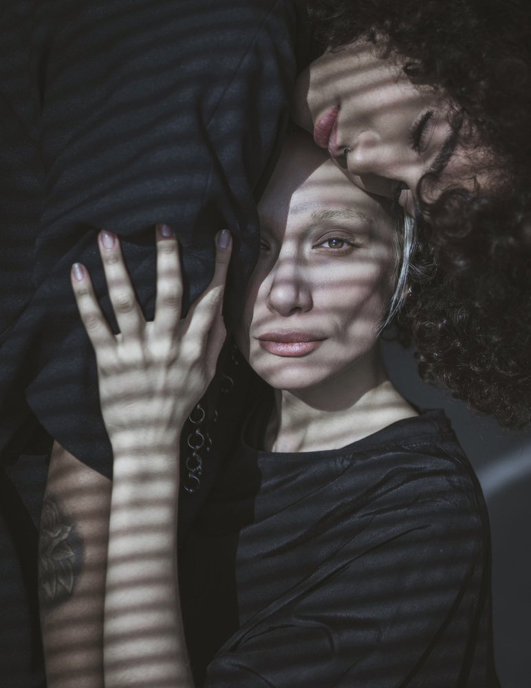 Photograph by Rokhsareh Okhovat