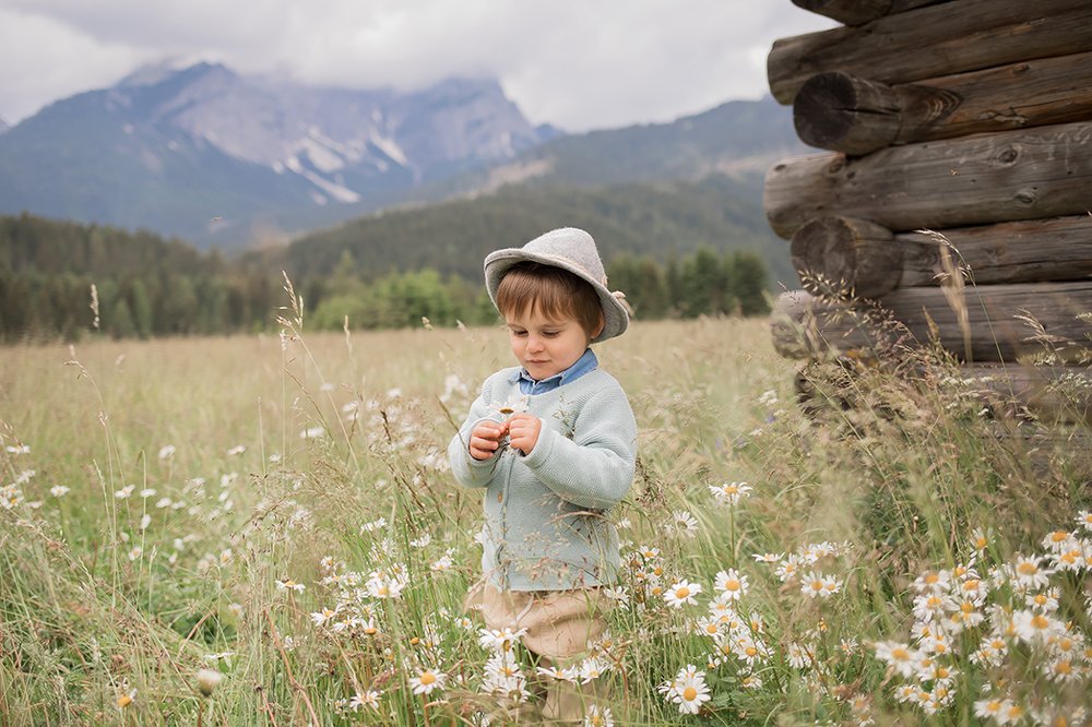 Photograph by Liudmila Solopova