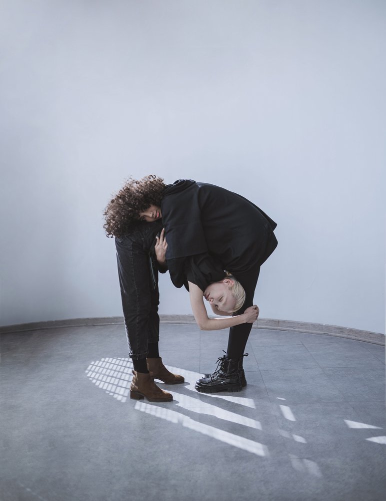 Photograph by Rokhsareh Okhovat