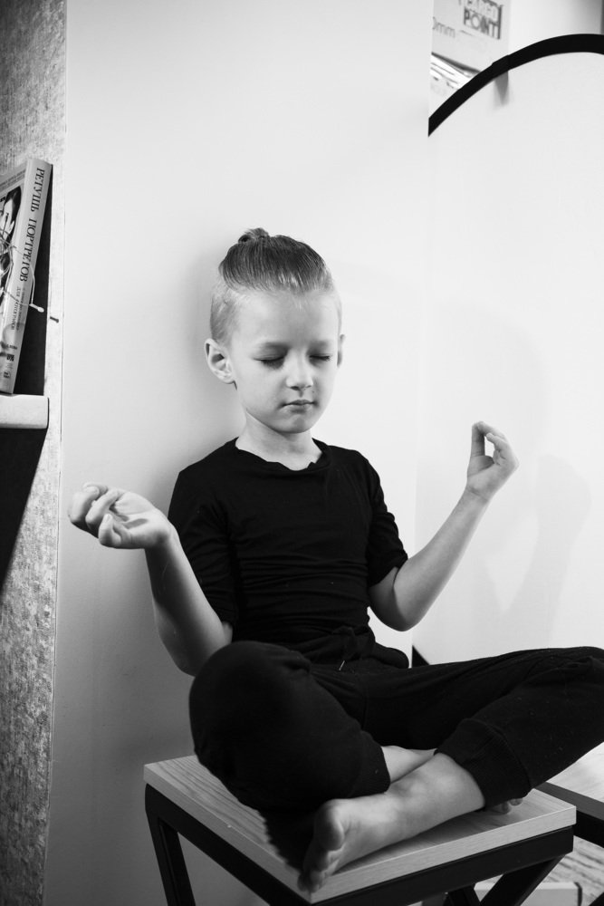 Photograph by Anastasia Zaluzhna