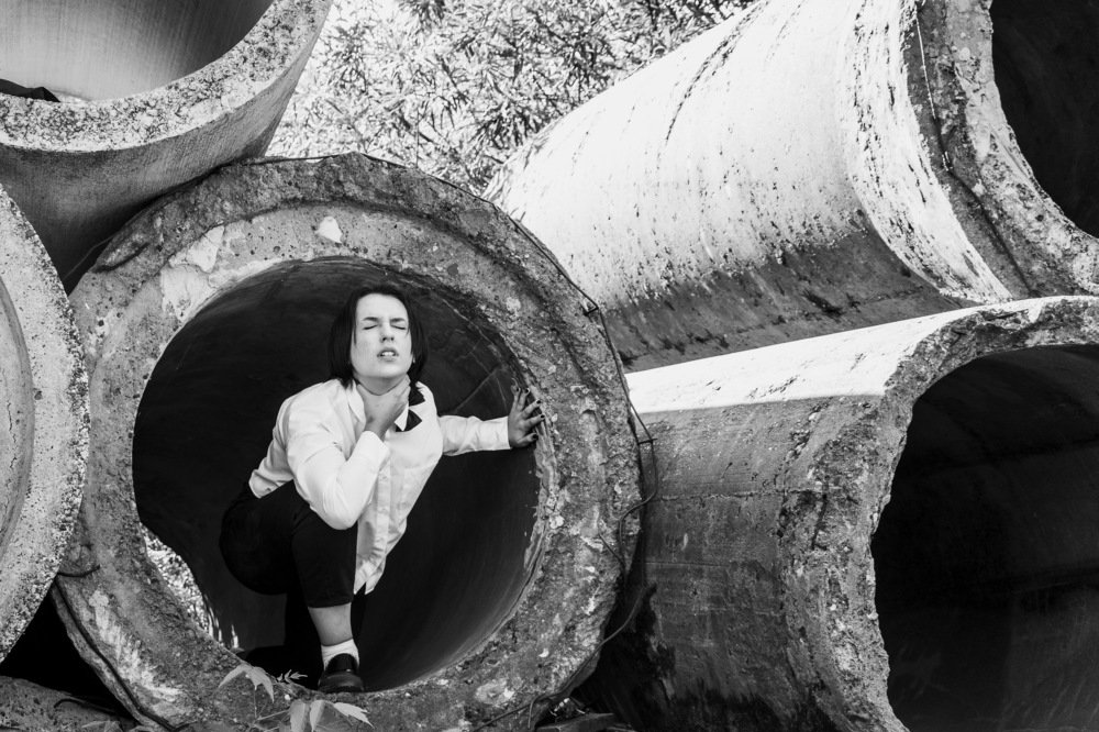 Photograph by Татьяна Акимова