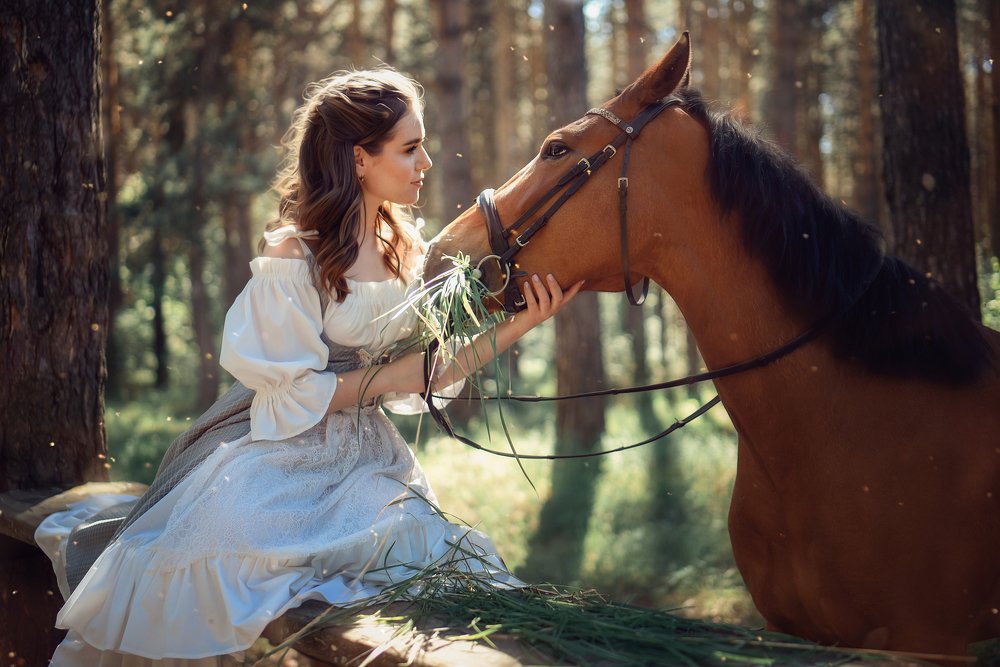 Photograph by Елизавета Свитенькова