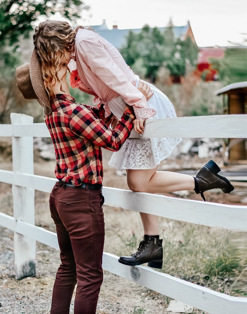 Photograph by Олеся