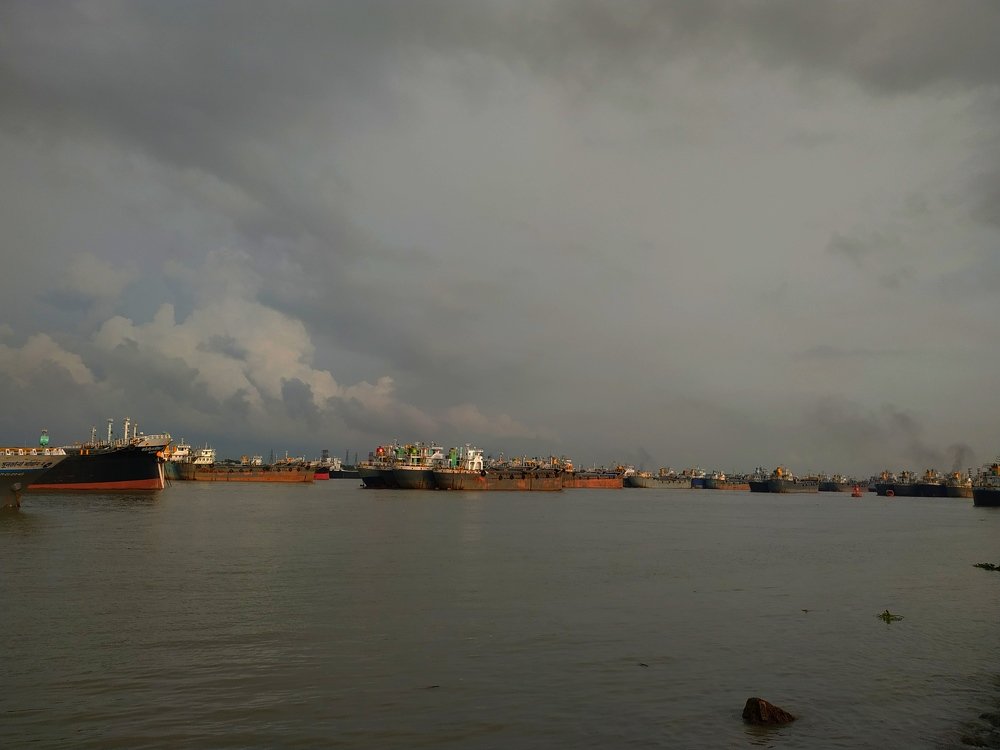 Photograph by Emon Emon