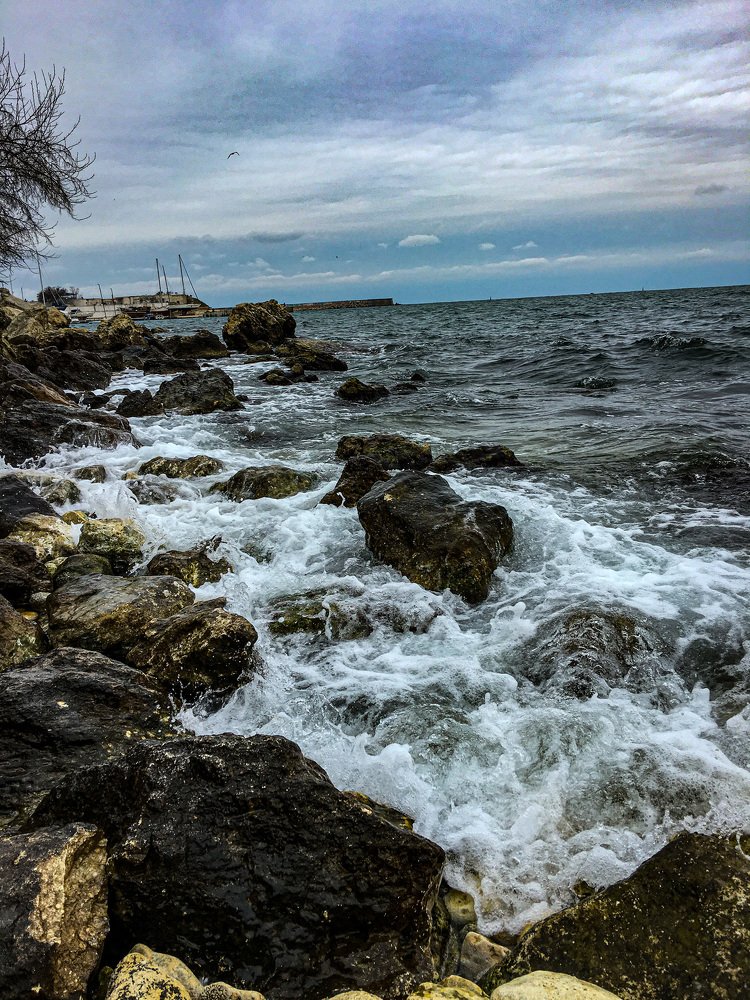 Photograph by Игорь Ляшко