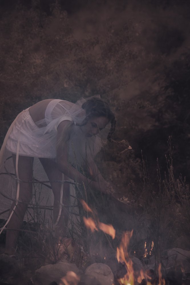 Photograph by Алина Сажнева