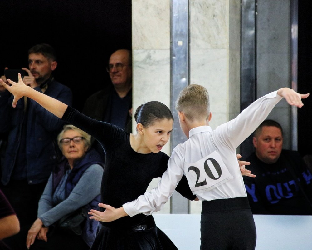 Photograph by Юлия Кулиева