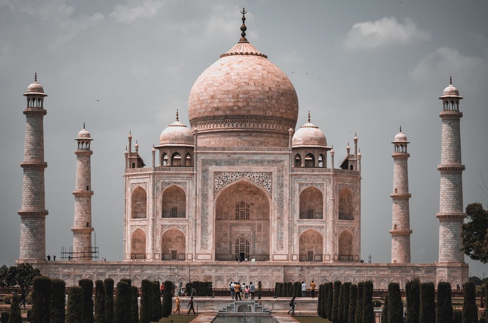 Photograph by Tushar Wahi