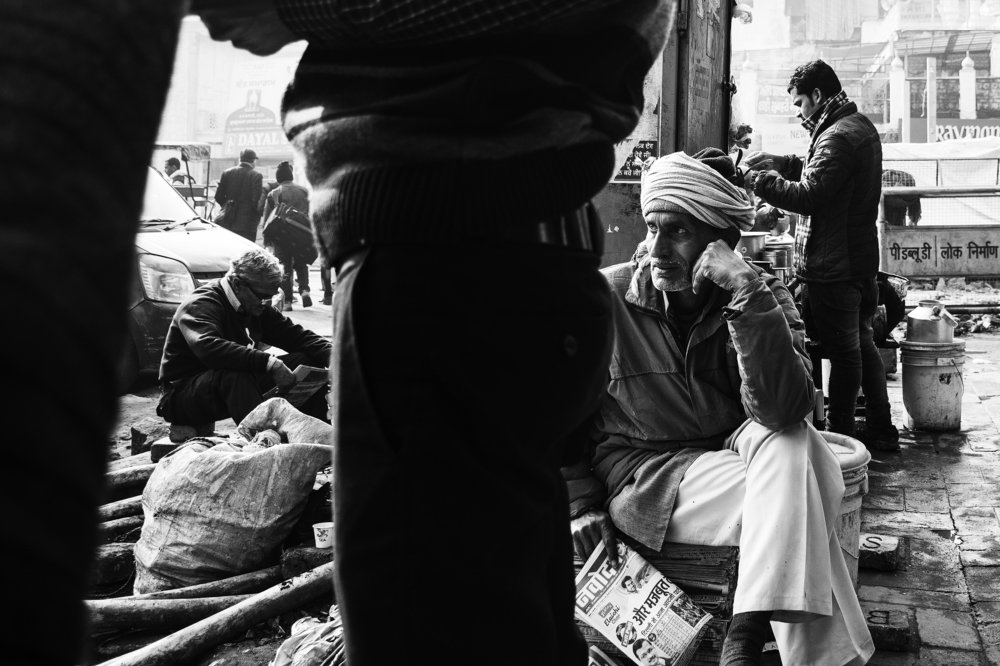 Photograph by Gurdev Singh