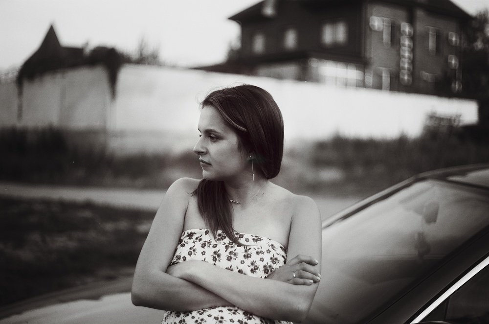 Photograph by Павел Бенедиктов