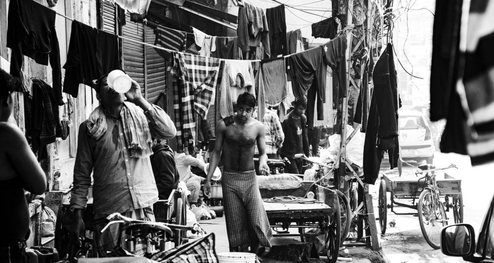 Photograph by Gurdev Singh