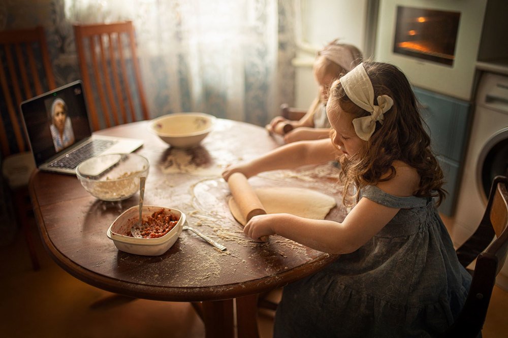 Photograph by Елена Крупель