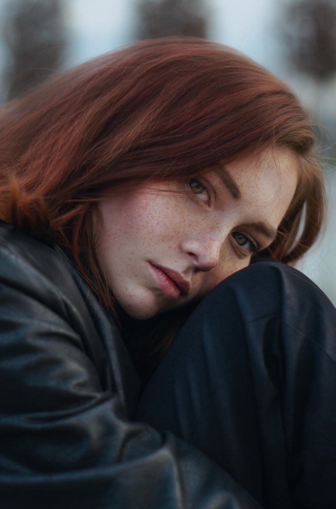 Photograph by Кристина