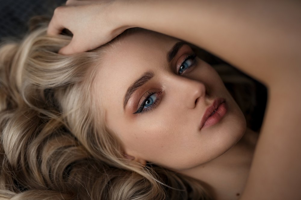 Photograph by Александр Смирнов