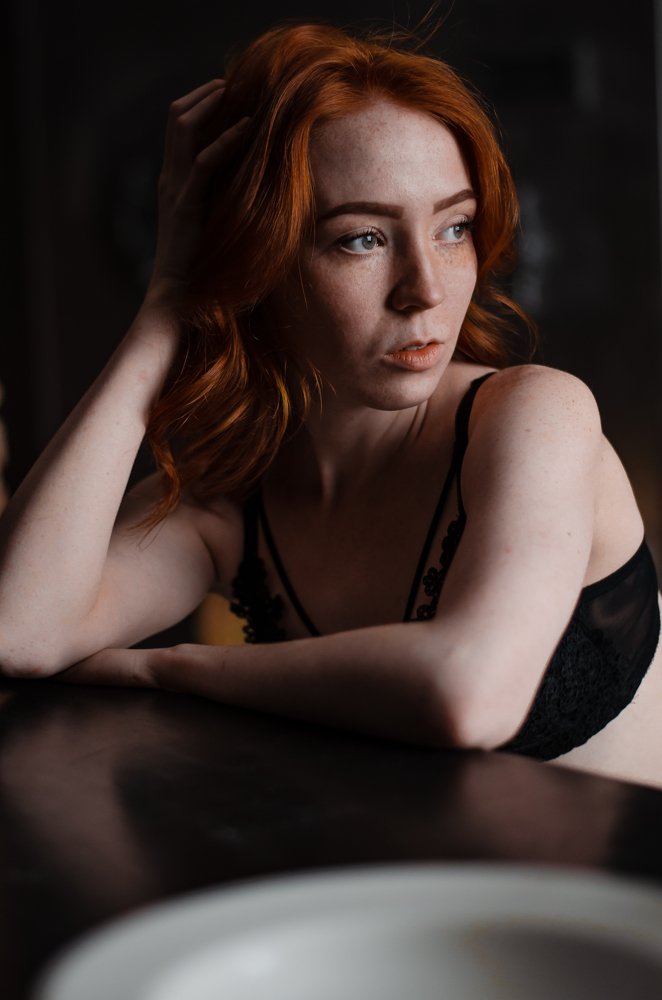 Photograph by Кристина