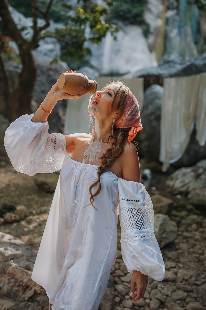 Photograph by Ева Сэрт