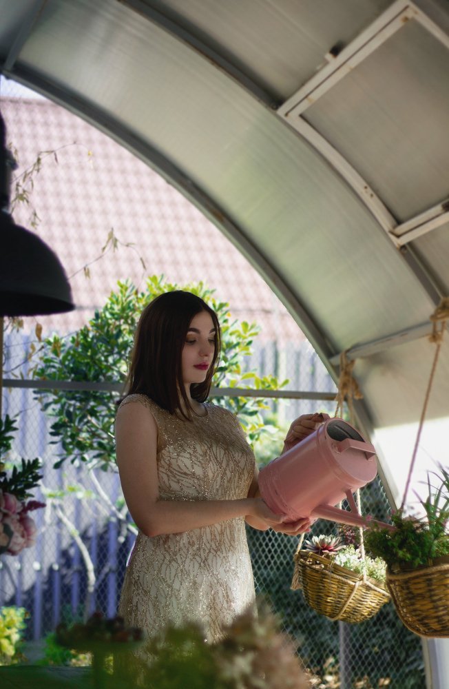 Photograph by Светлана Демченко