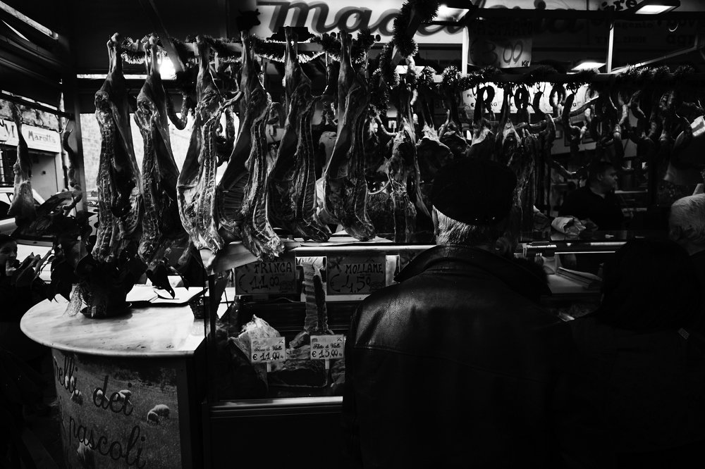 Palermo Market