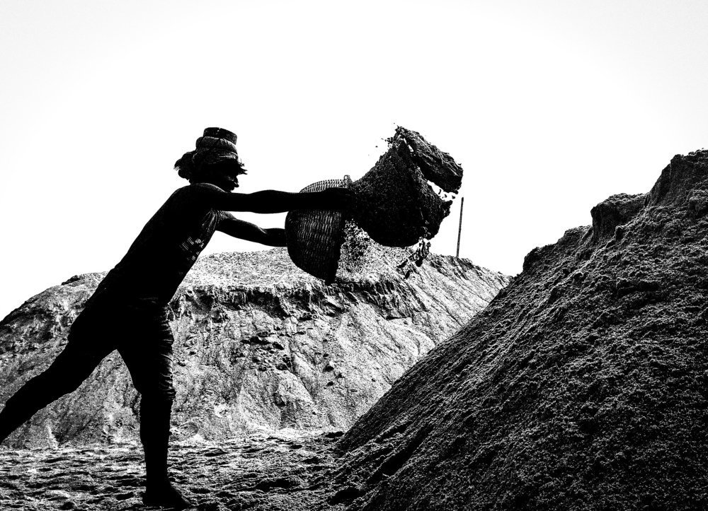 Photograph by Yeahyea habib