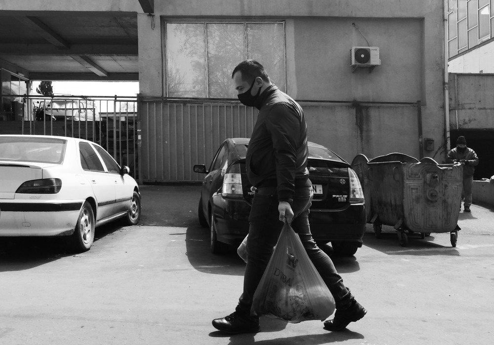 Photograph by anano Razmadze