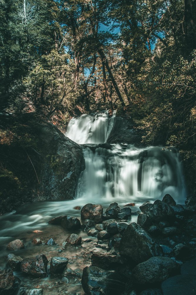 Photograph by MATIAS ROMERO