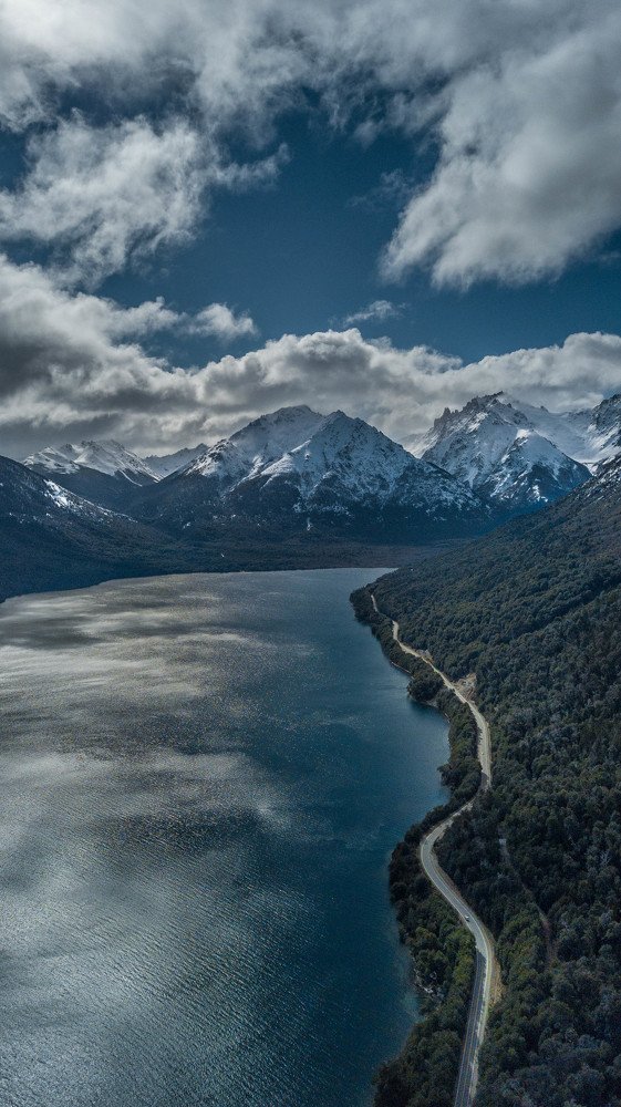 Photograph by MATIAS ROMERO