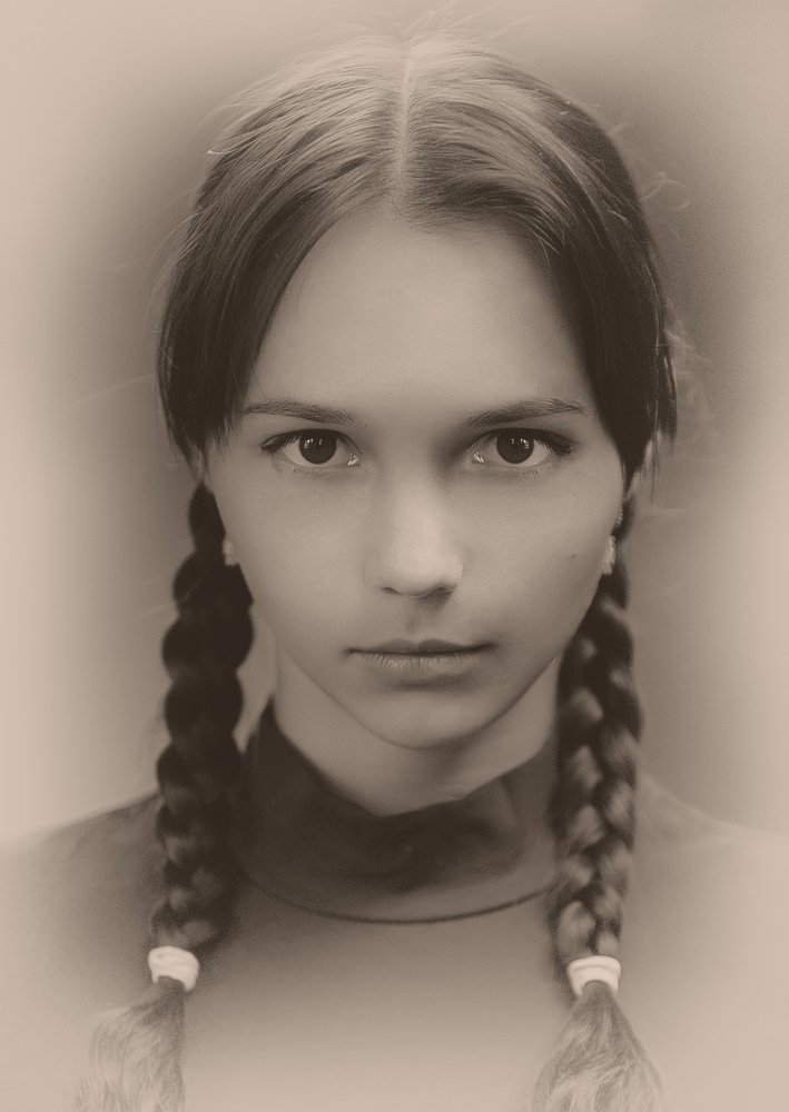 Photograph by Vitaly Vachrushev