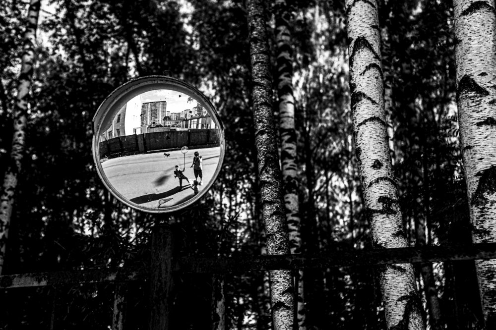 Photograph by Аня Степанова