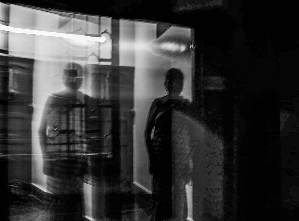 Photograph by Kaustav Gangopadhyay