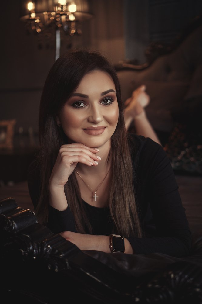 Photograph by Ирина Золочевская