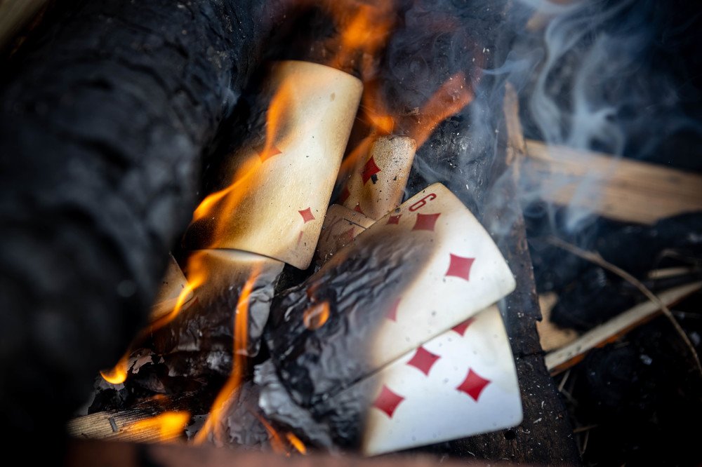 Photograph by Марина Стротова