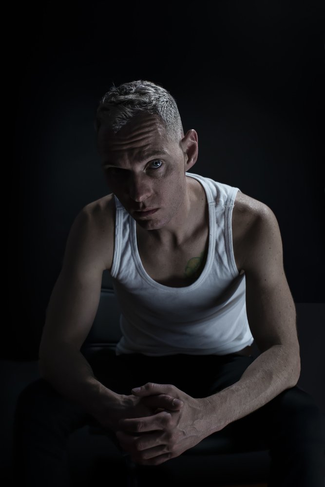 Photograph by Михаил Четвертков