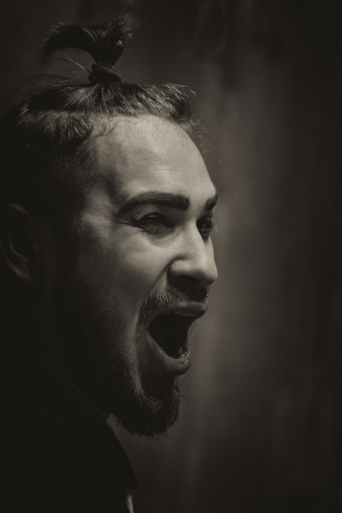 Photograph by Александр Жарков
