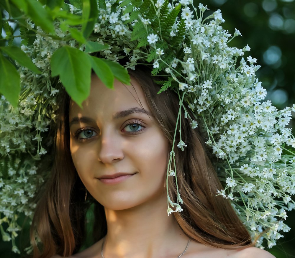 Photograph by Елена Жигалева
