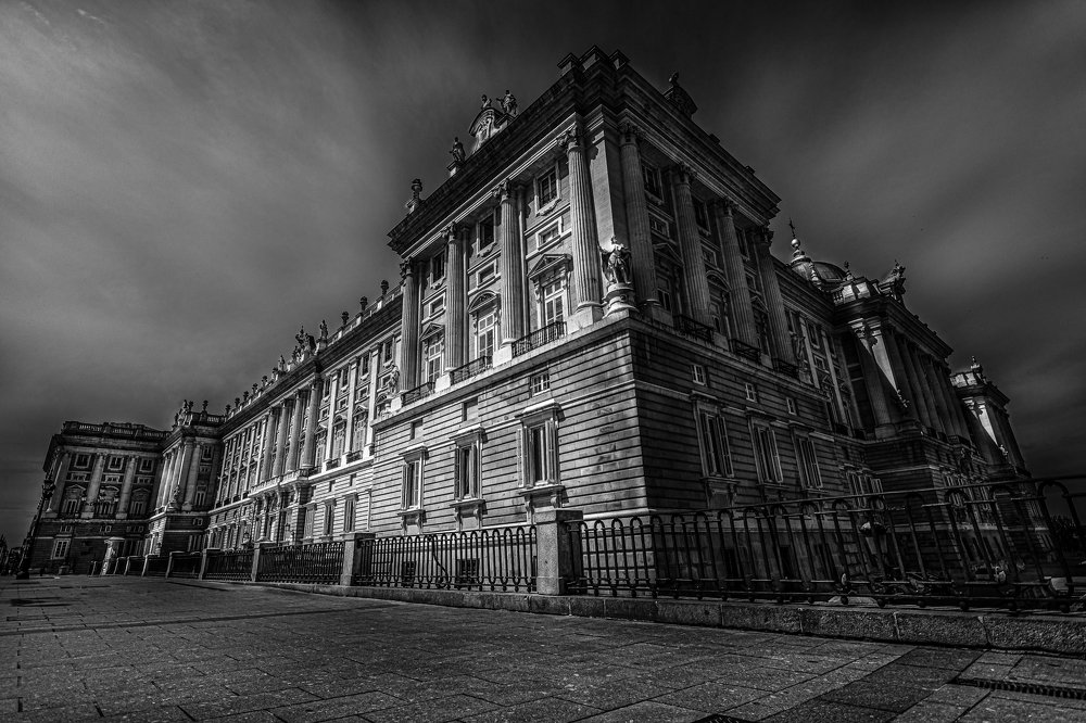 Photograph by Fabián Chiavassa