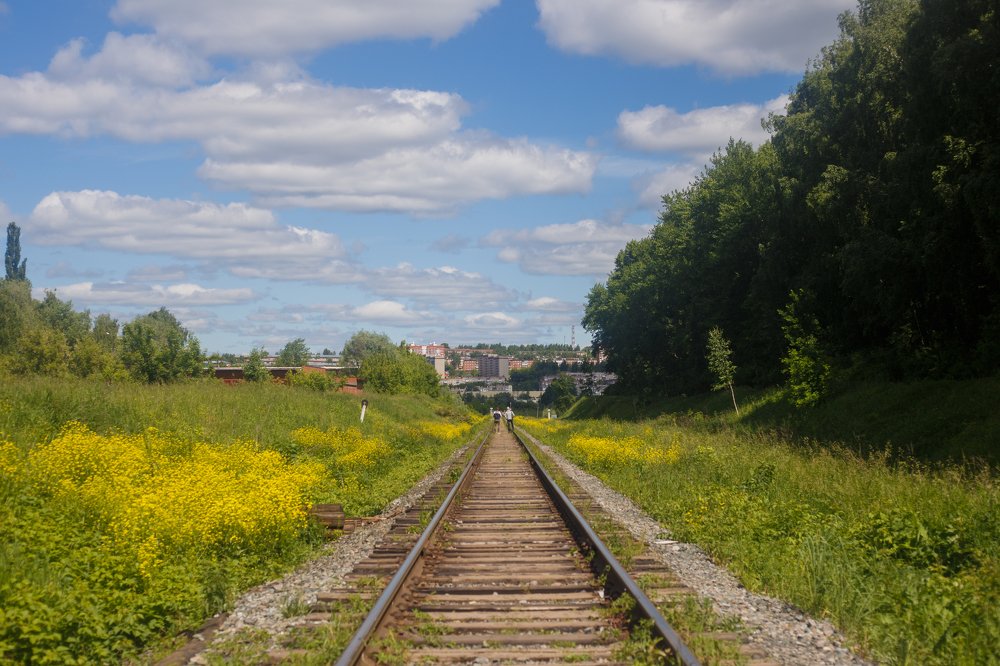 Фотография автора Надежда Саблина