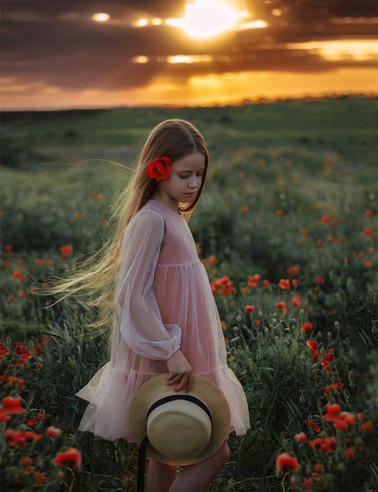 Photograph by Деева Елена