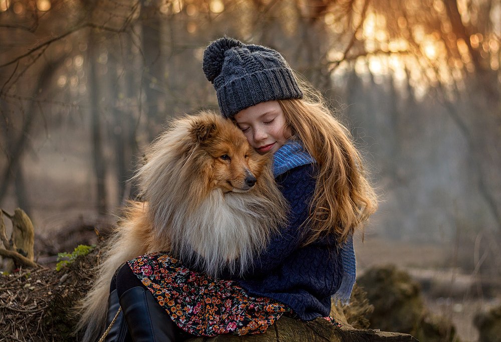 Photograph by Деева Елена