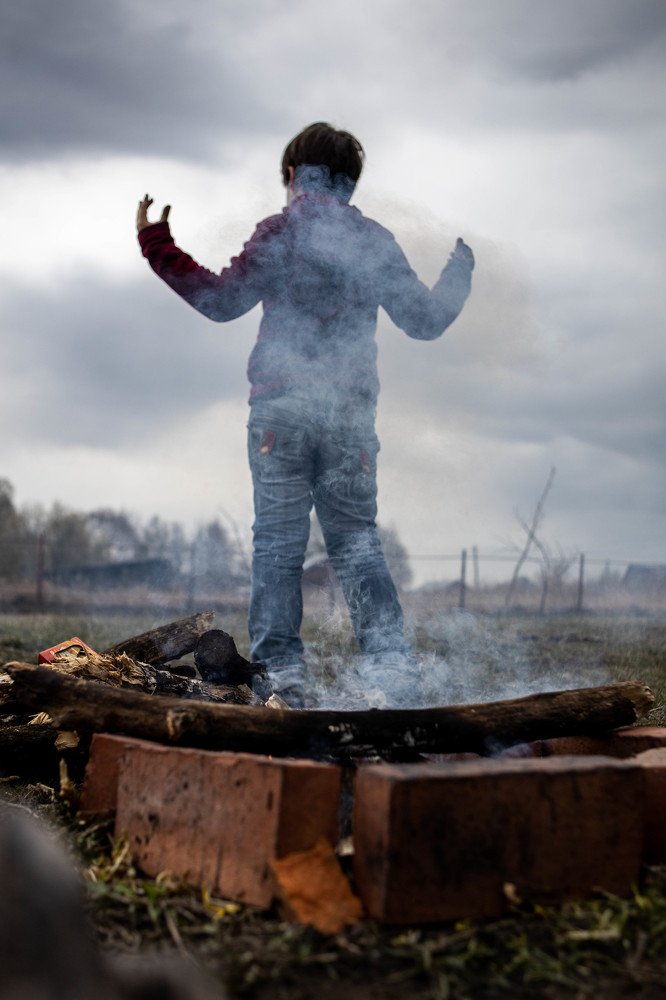 Photograph by Марина Стротова