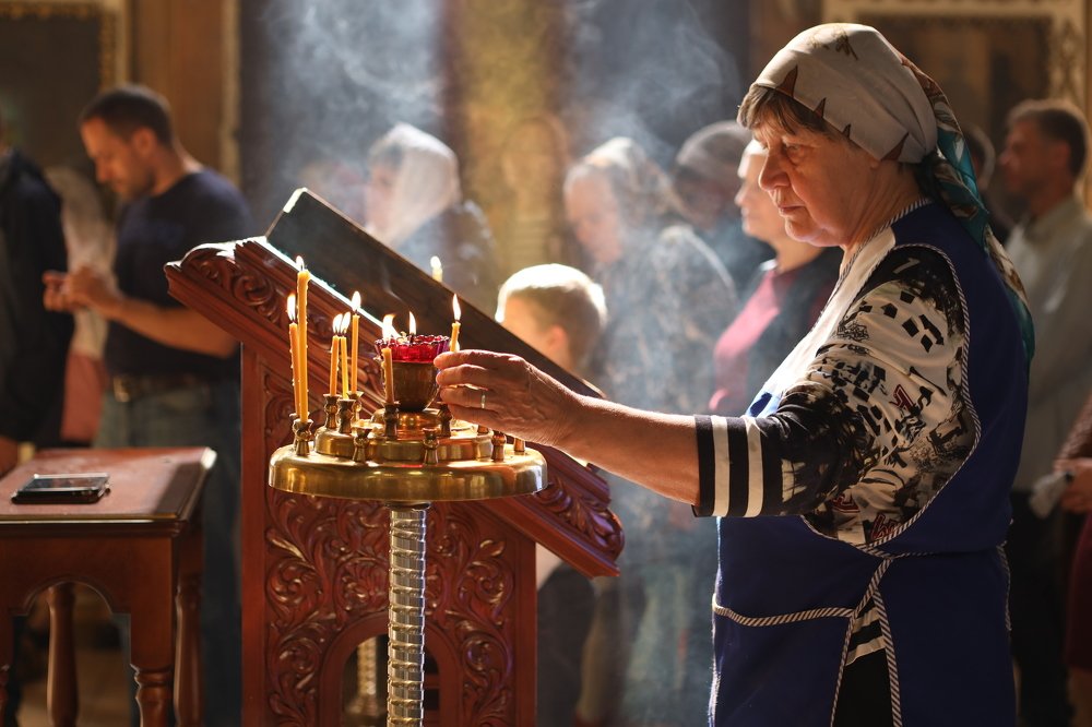 Photograph by Марина Стротова