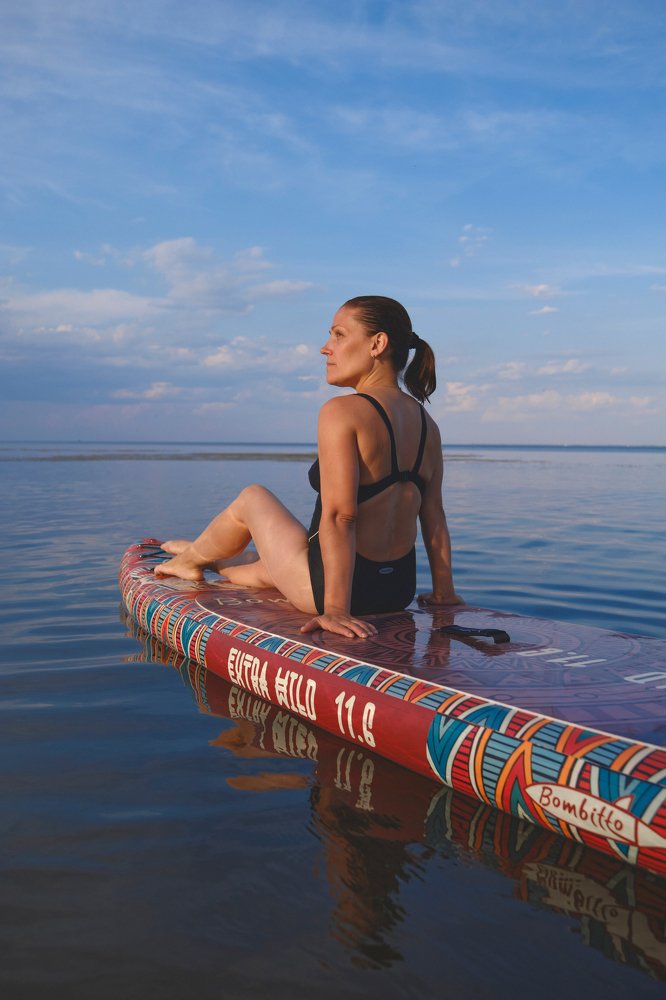 Photograph by Vasiliy Kuvakin