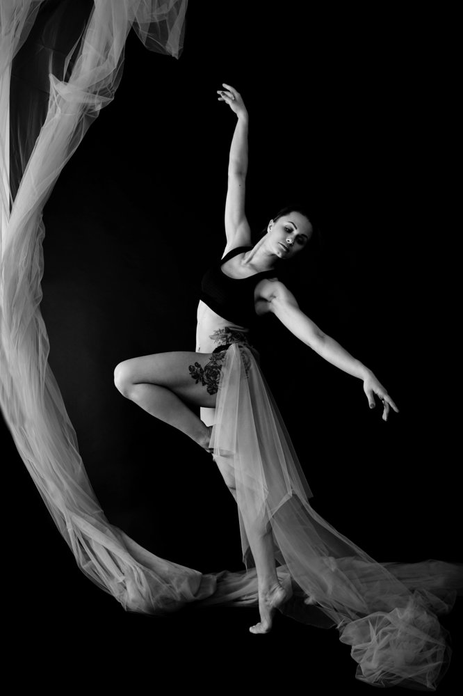 Photograph by Дарья Павленко