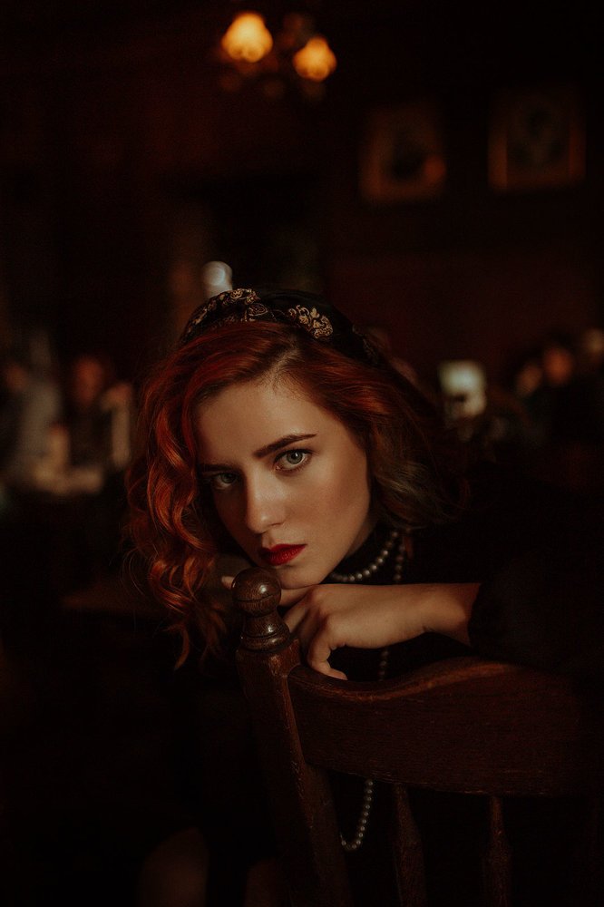 Photograph by Дарья Ли