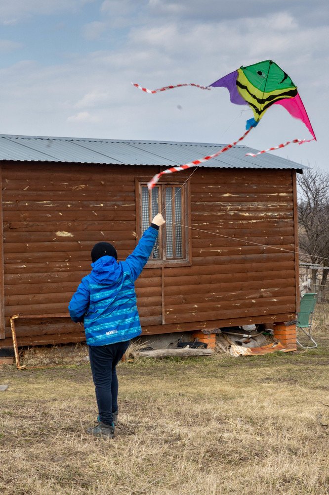 Photograph by Марина Стротова